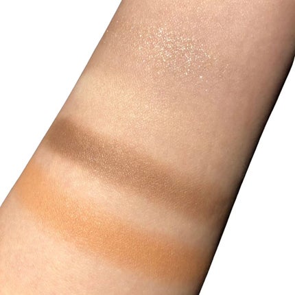 クチュール ミニ クラッチ/YVES SAINT LAURENT BEAUTE/アイシャドウパレットを使ったクチコミ(4枚目)