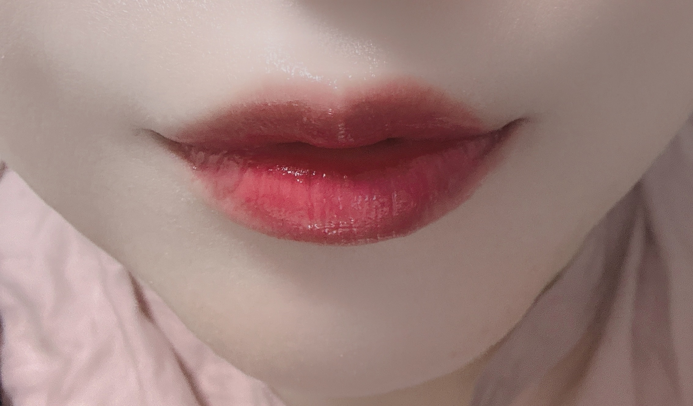 リップスティック ラスコー/BYREDO/口紅を使ったクチコミ（2枚目）