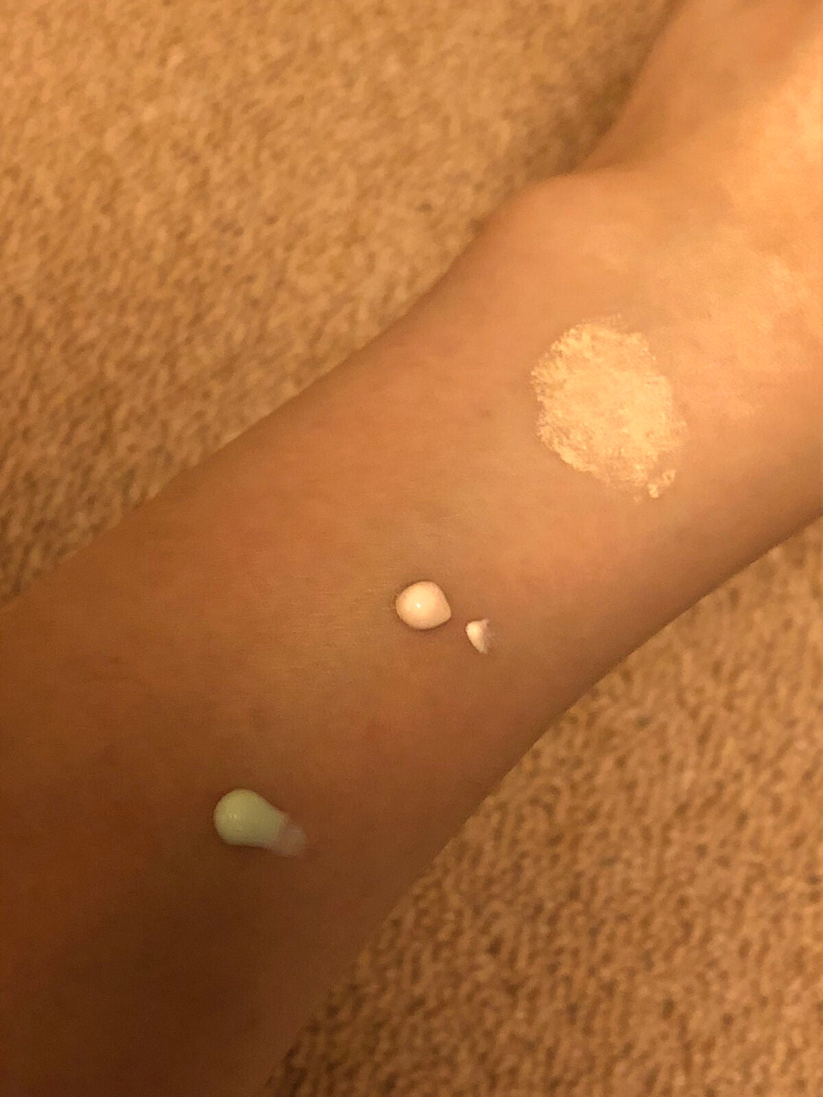 プロテーラービーグロウクッション(オールニュー)/espoir/クッションファンデーションを使ったクチコミ(6枚目)