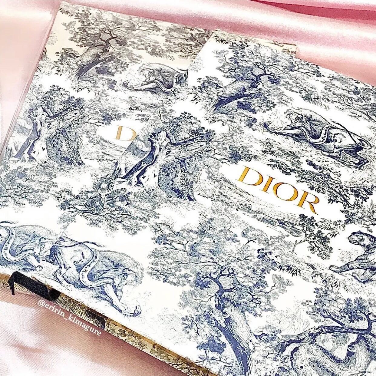 その他/Dior/その他を使ったクチコミ(5枚目)