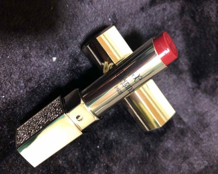 エレガンス ルージュ シュペルブ/Elégance/口紅を使ったクチコミ(1枚目)