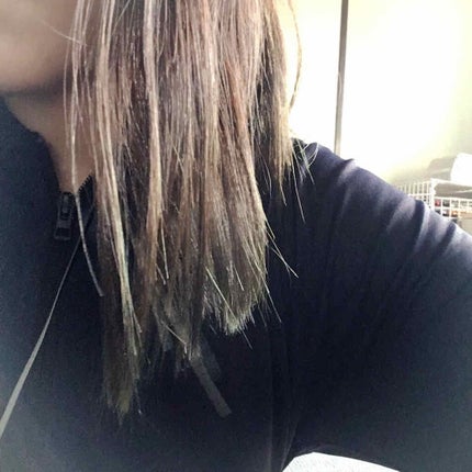 エンシェールズカラーバター/エンシェールズ/ヘアカラーを使ったクチコミ(4枚目)