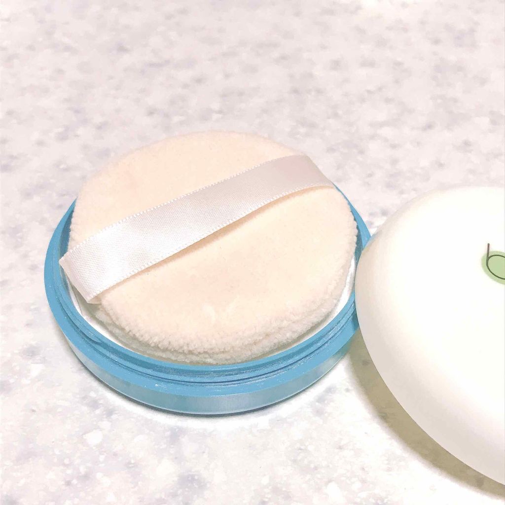 資生堂ベビーパウダー(プレスド)/ベビー/ボディパウダーを使ったクチコミ(2枚目)