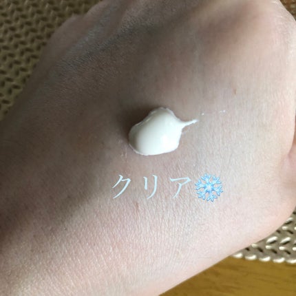 UVイデア XL プロテクショントーンアップ ローズ/ラ ロッシュ ポゼ/日焼け止めクリームを使ったクチコミ(3枚目)