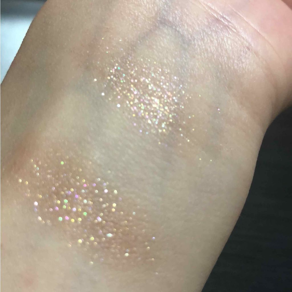 プリズム エアー シャドウ/CLIO/単色アイシャドウを使ったクチコミ(3枚目)