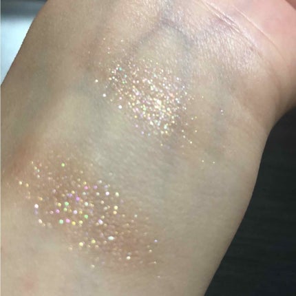 プリズム エアー シャドウ/CLIO/単色アイシャドウを使ったクチコミ(3枚目)