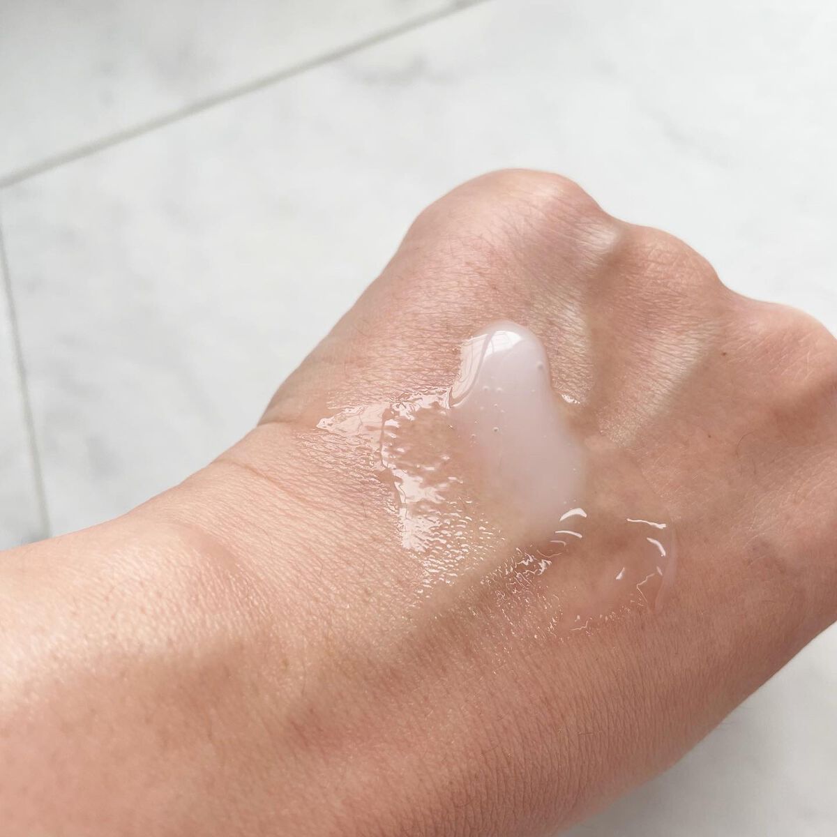 セラミエイド 薬用スキンミルク/セラミエイド/ボディミルクを使ったクチコミ（3枚目）