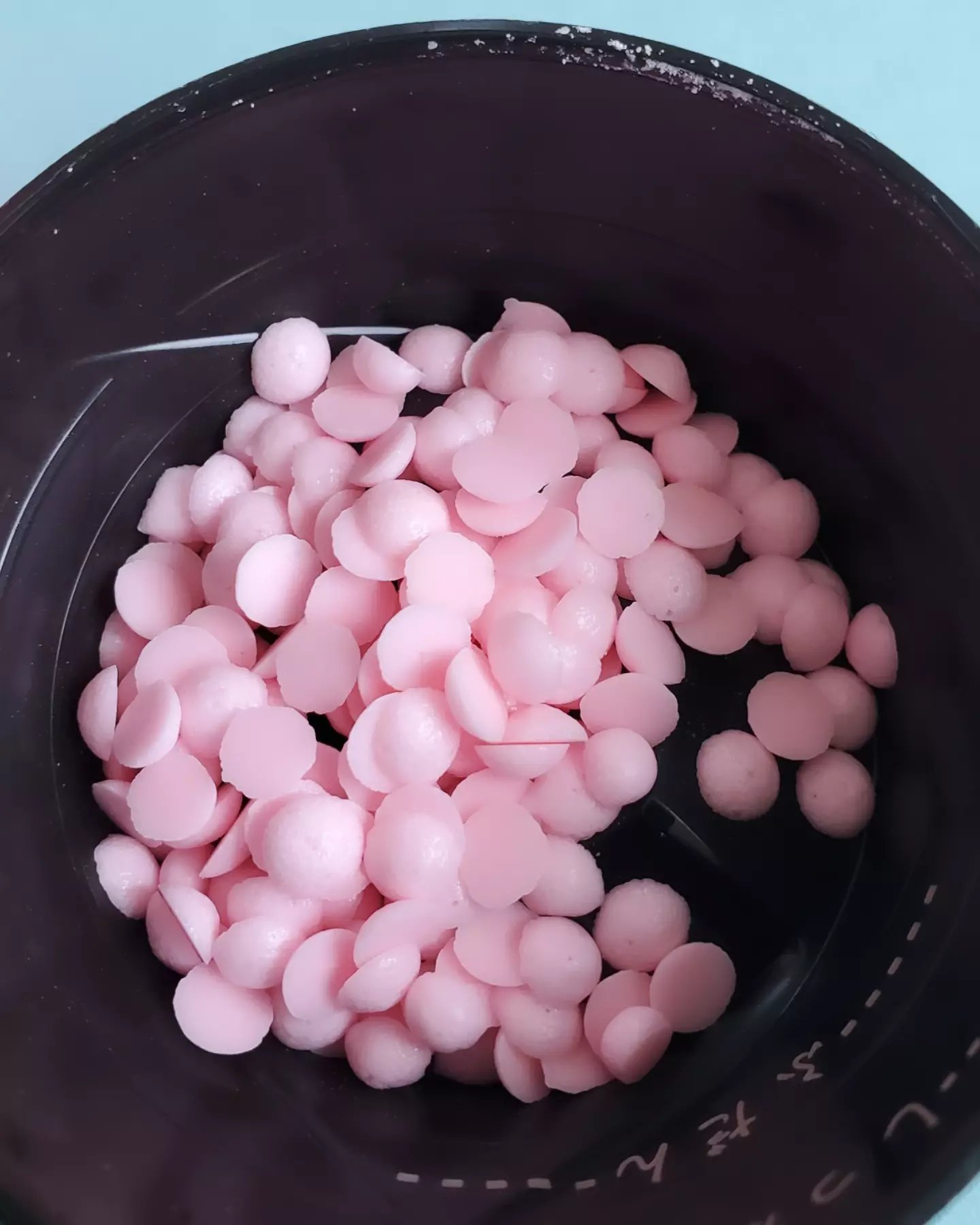 レノア本格消臭 デオドラントビーズ リフレッシュフローラル/レノア/柔軟剤を使ったクチコミ（3枚目）