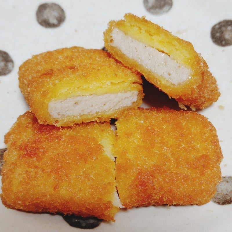 yossy on LIPS 「テーブルマークが展開するBEYONDFREE。卵や乳・肉類、糖..」(3枚目)