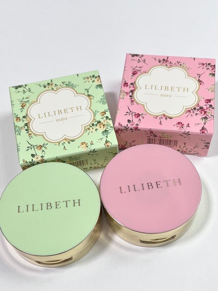 パーフェクティングフィッティング フルカバレッジクッション/LILIBETH/クッションファンデーションを使ったクチコミ(2枚目)
