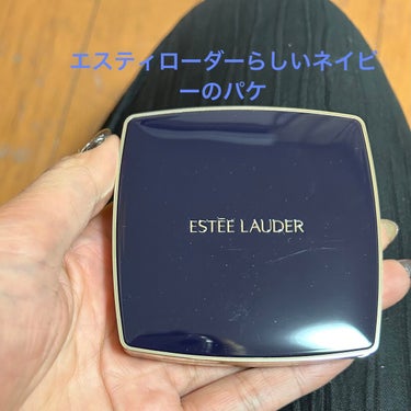 ピュア カラー エンヴィ リュクス アイシャドウ クアッド /ESTEE LAUDER/アイシャドウパレットを使ったクチコミ（2枚目）