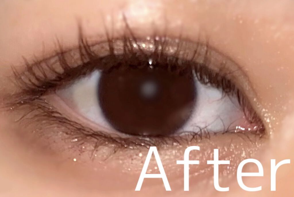 ホットまつげカーラー/ANLAN/ホットビューラーを使ったクチコミ（3枚目）