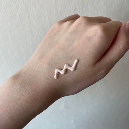 ウォータースプラッシュサンクリーム セラミド/espoir/日焼け止めクリームを使ったクチコミ(3枚目)