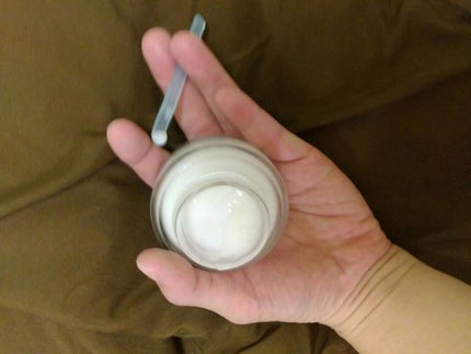 ウォータリークリーム/フリープラス/フェイスクリームを使ったクチコミ(1枚目)