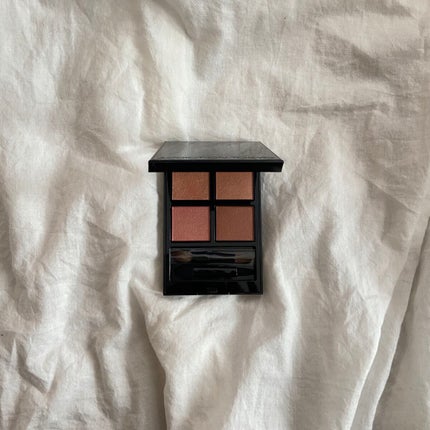 アディクション ザ アイシャドウ パレット/ADDICTION/アイシャドウパレットを使ったクチコミ(1枚目)