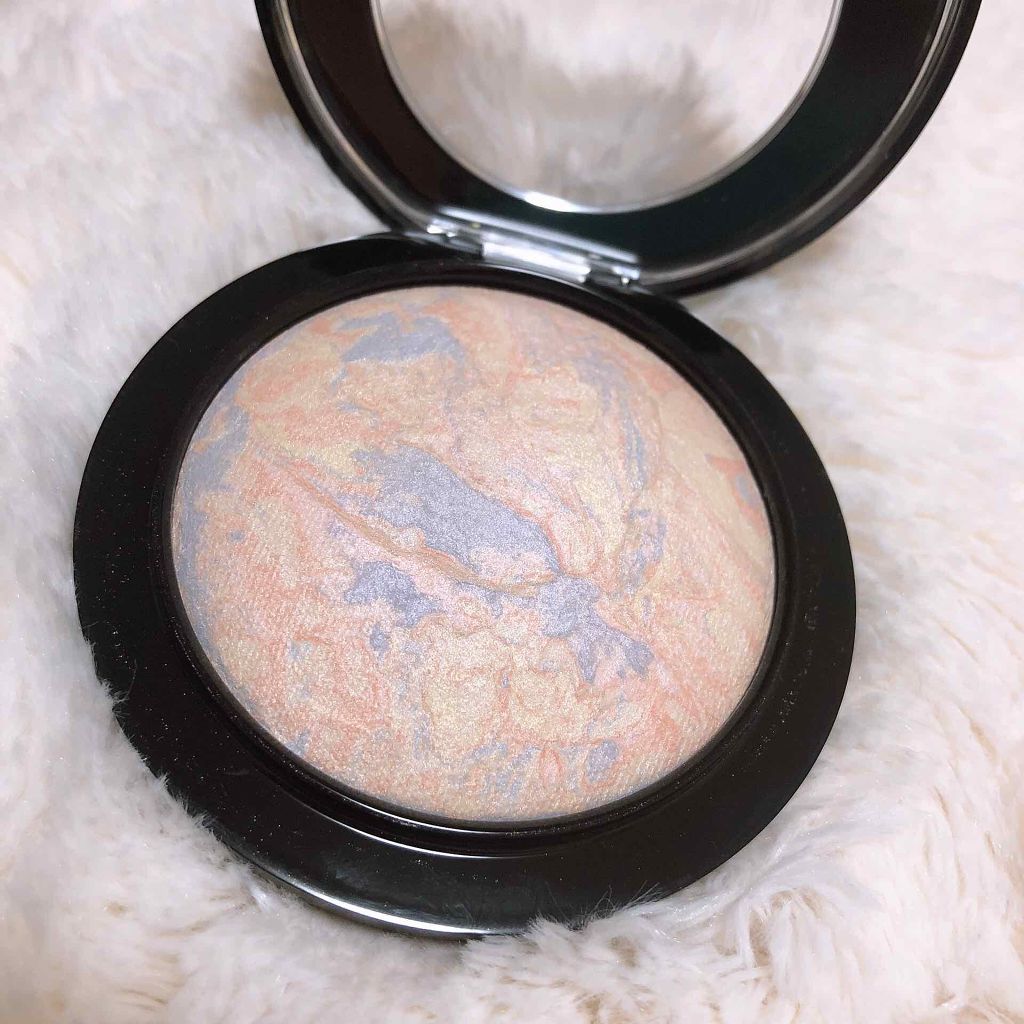 M·A·C ミネラライズ スキンフィニッシュ/M・A・C/パウダーハイライトを使ったクチコミ(2枚目)