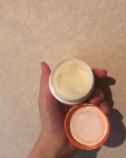 オバジC セラムゲル/オバジ/オールインワン化粧品を使ったクチコミ(4枚目)