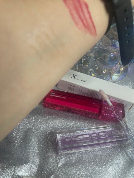 ちゃんまぃ on LIPS 「本日のメイク👀💄💖2024年4月にQoo10にて日本公式ショッ..」(5枚目)