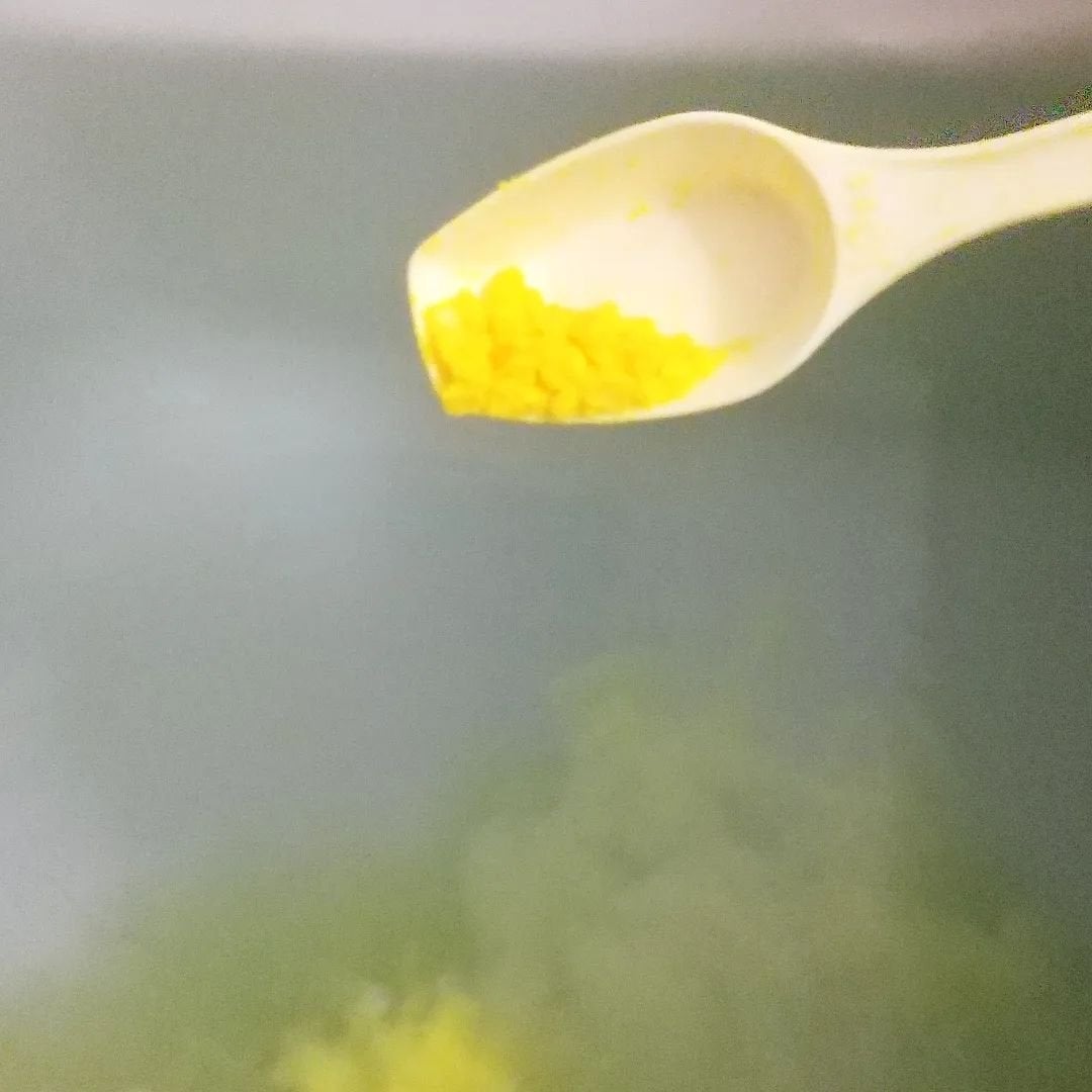 まぴねーず@フォロバ100 on LIPS 「薬用オイルinバスソルト【ビタミンC誘導体】🌟「オイル×バスソ..」(6枚目)