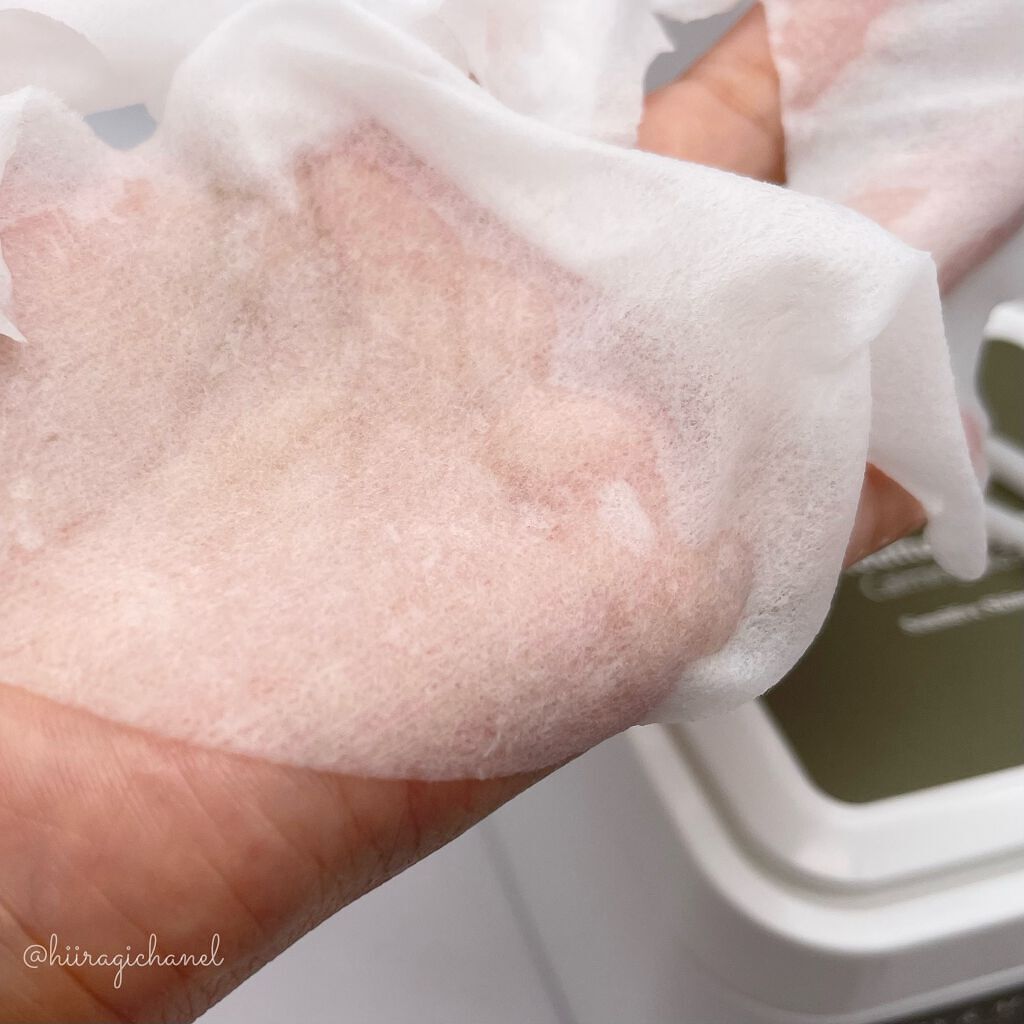 ビタミンB5+ビフィダトナー/MARY&MAY/化粧水を使ったクチコミ(9枚目)