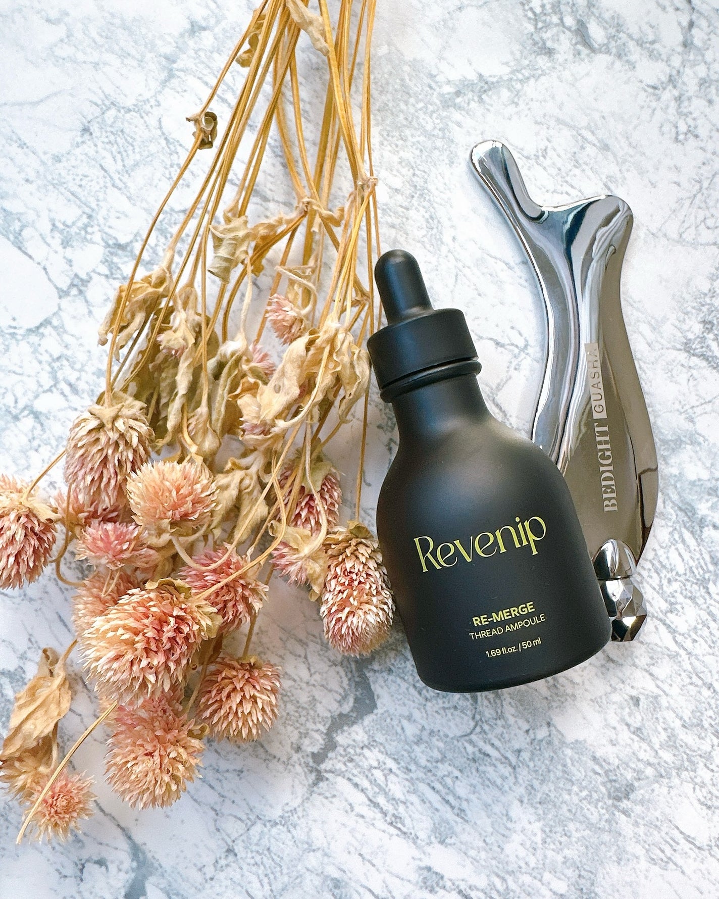 リマージ糸リフティングアンプル/REVENIP/美容液を使ったクチコミ(8枚目)