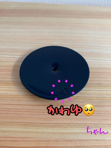 レポンジュ/クレ・ド・ポー ボーテ/パフ・スポンジを使ったクチコミ(4枚目)