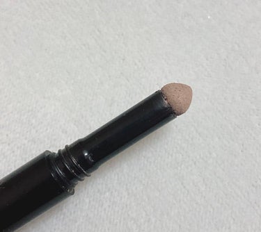 UR GLAM　3WAY EYEBROW PENCIL（3WAYアイブロウペンシル）/U R GLAM/アイブロウペンシルを使ったクチコミ（4枚目）