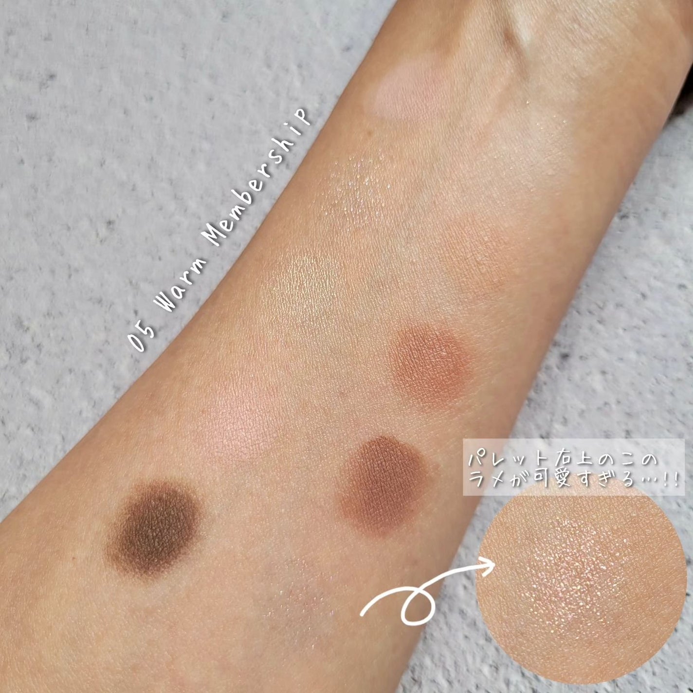 ムードライアー ベルベットティント/lilybyred/リップティントを使ったクチコミ(3枚目)