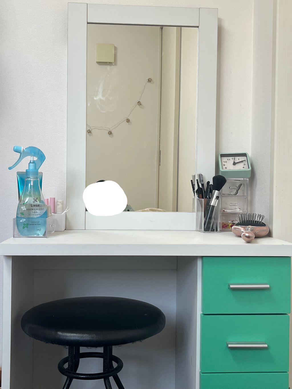 さら on LIPS 「【私のドレッサー紹介】みなさんこんにちはっさらです🎀今回は私の..」(2枚目)