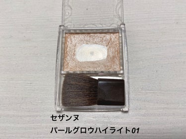 プレイカラーアイズ ミューリーロマンス/ETUDE/アイシャドウパレットを使ったクチコミ（2枚目）