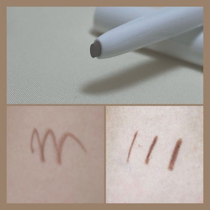 パーフェクトエクステンション マスカラ for カール/D-UP/マスカラを使ったクチコミ(2枚目)