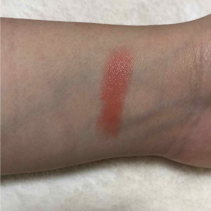 ルージュ ヴォリュプテ シャイン/YVES SAINT LAURENT BEAUTE/口紅を使ったクチコミ(2枚目)