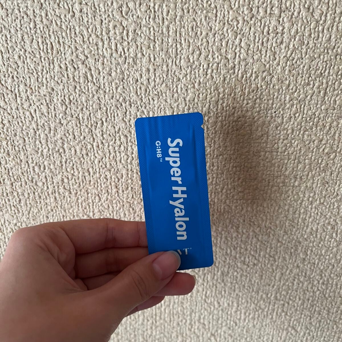 スーパーヒアルロン リニューセラム/VT/美容液を使ったクチコミ(1枚目)