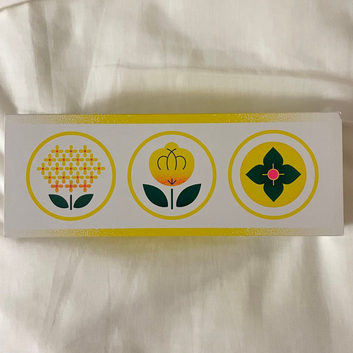 四季の一服/ラッシュ/入浴剤セットを使ったクチコミ(1枚目)