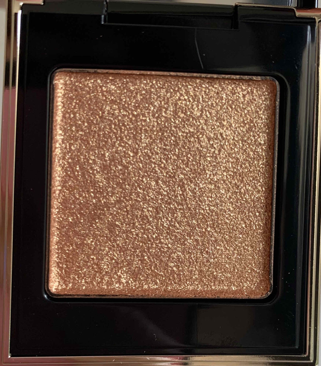 トーン タッチ アイズ/SUQQU/単色アイシャドウを使ったクチコミ（2枚目）