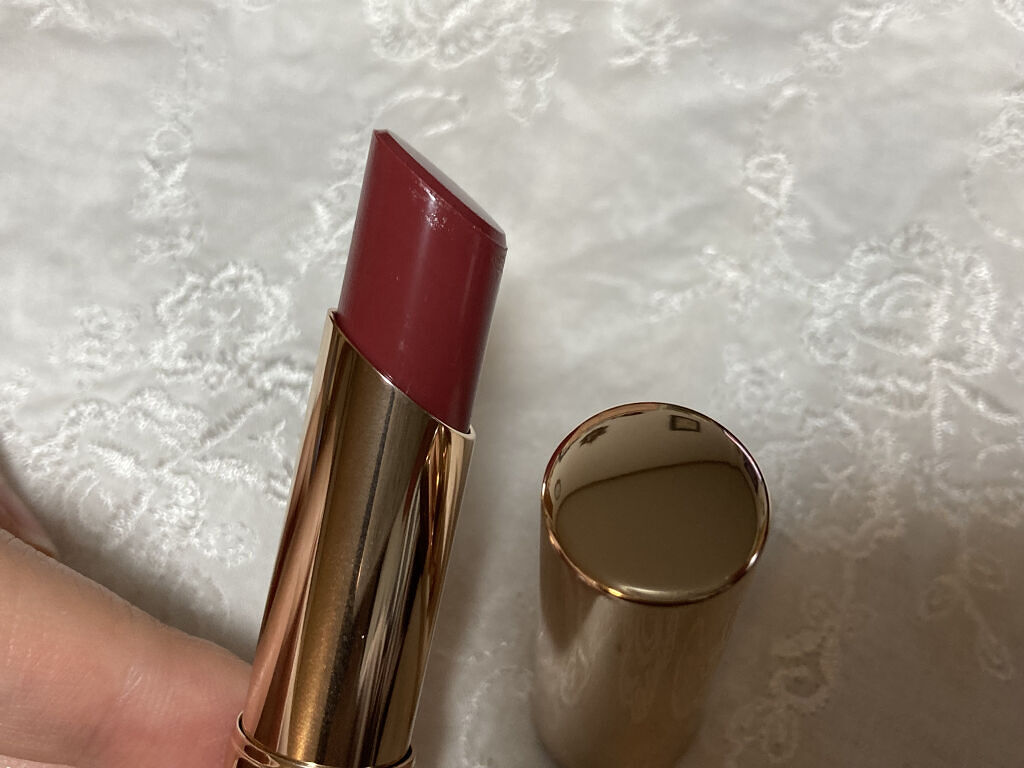 オペラ リップティント N/OPERA/リップティントを使ったクチコミ（3枚目）