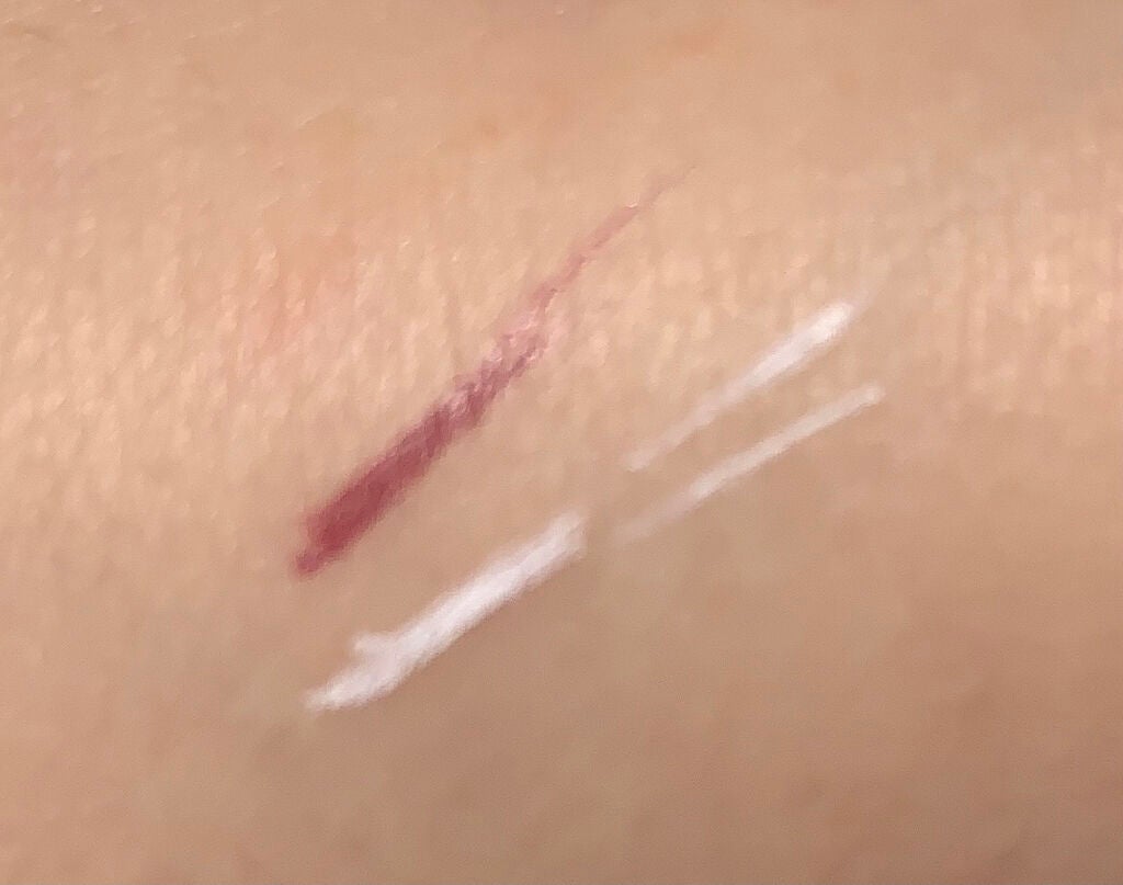 リキッドアイライナー/sopo/リキッドアイライナーを使ったクチコミ(2枚目)