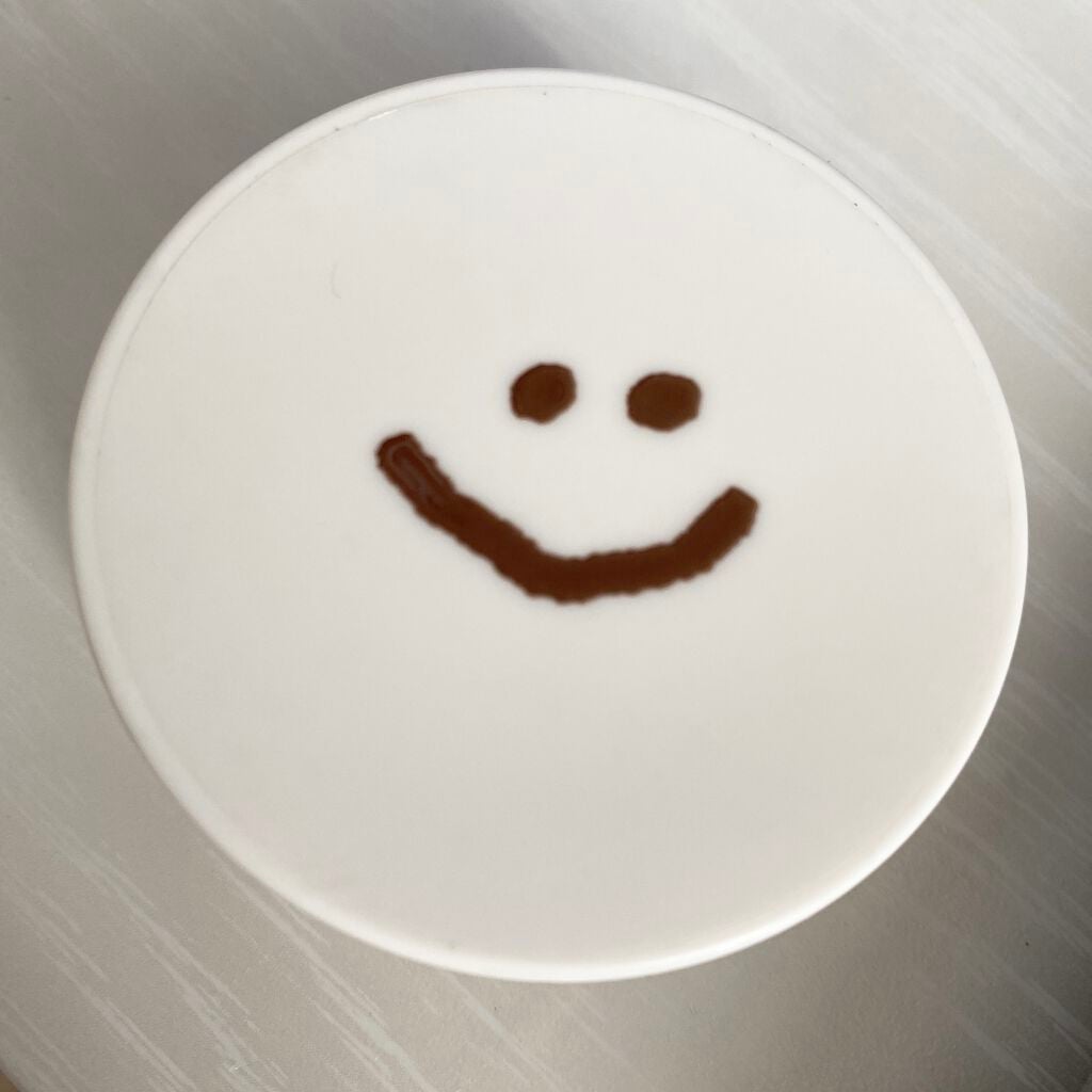 ノーセバム ミネラルパウダー N/innisfree/ルースパウダーを使ったクチコミ(1枚目)