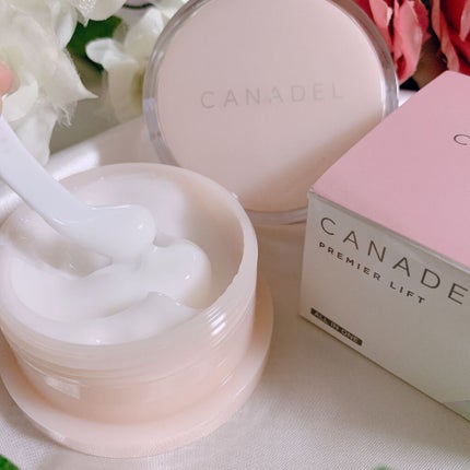 プレミアリフト オールインワン/CANADEL/オールインワン化粧品を使ったクチコミ(2枚目)