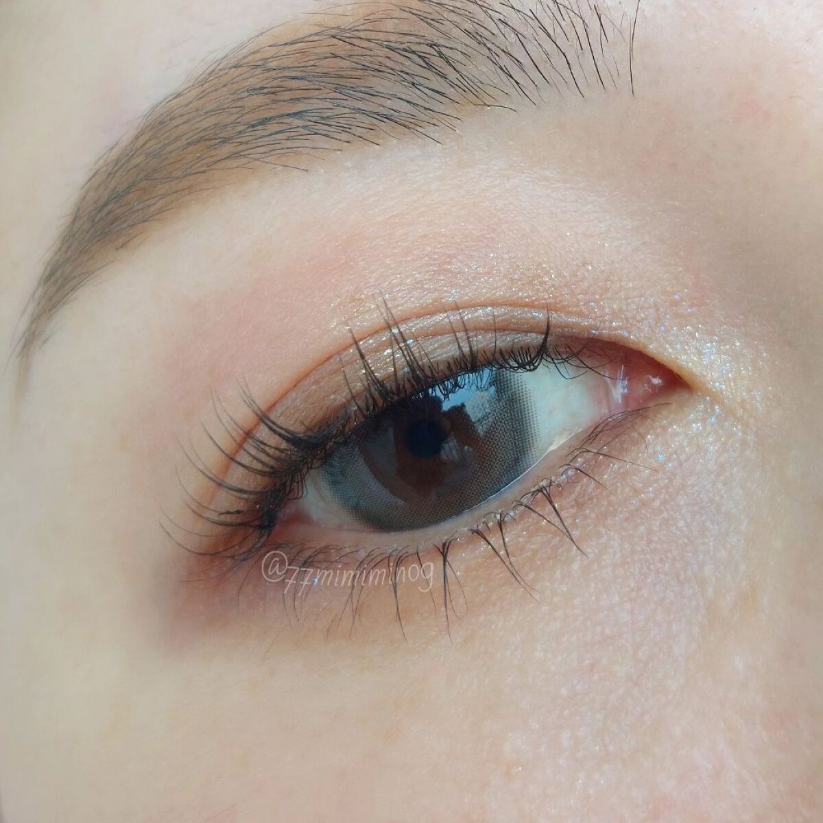 シグニチャー カラー アイズ/SUQQU/アイシャドウパレットを使ったクチコミ（3枚目）