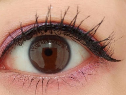 ザッツ マイ ジャム! ミニ アイシャドウ パレット /Too Faced/アイシャドウパレットを使ったクチコミ(6枚目)