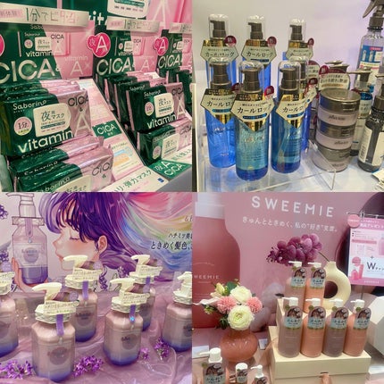 シェーディングパウダー/キャンメイク/シェーディングを使ったクチコミ(8枚目)