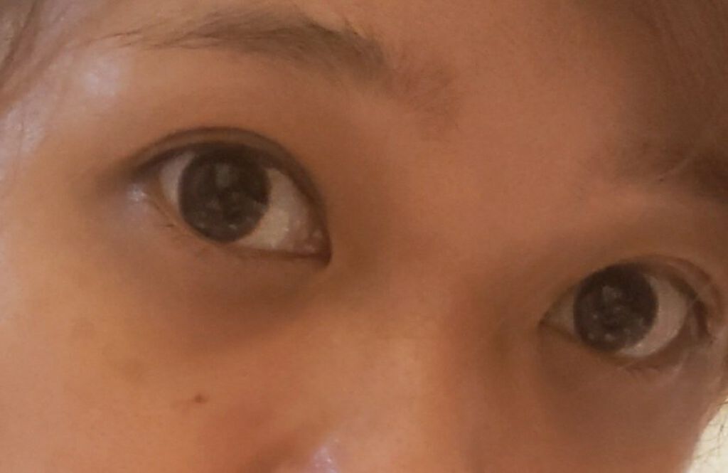 キューティ・キューティ アイテープ/キューティ・キューティ/二重まぶた用アイテムを使ったクチコミ(2枚目)