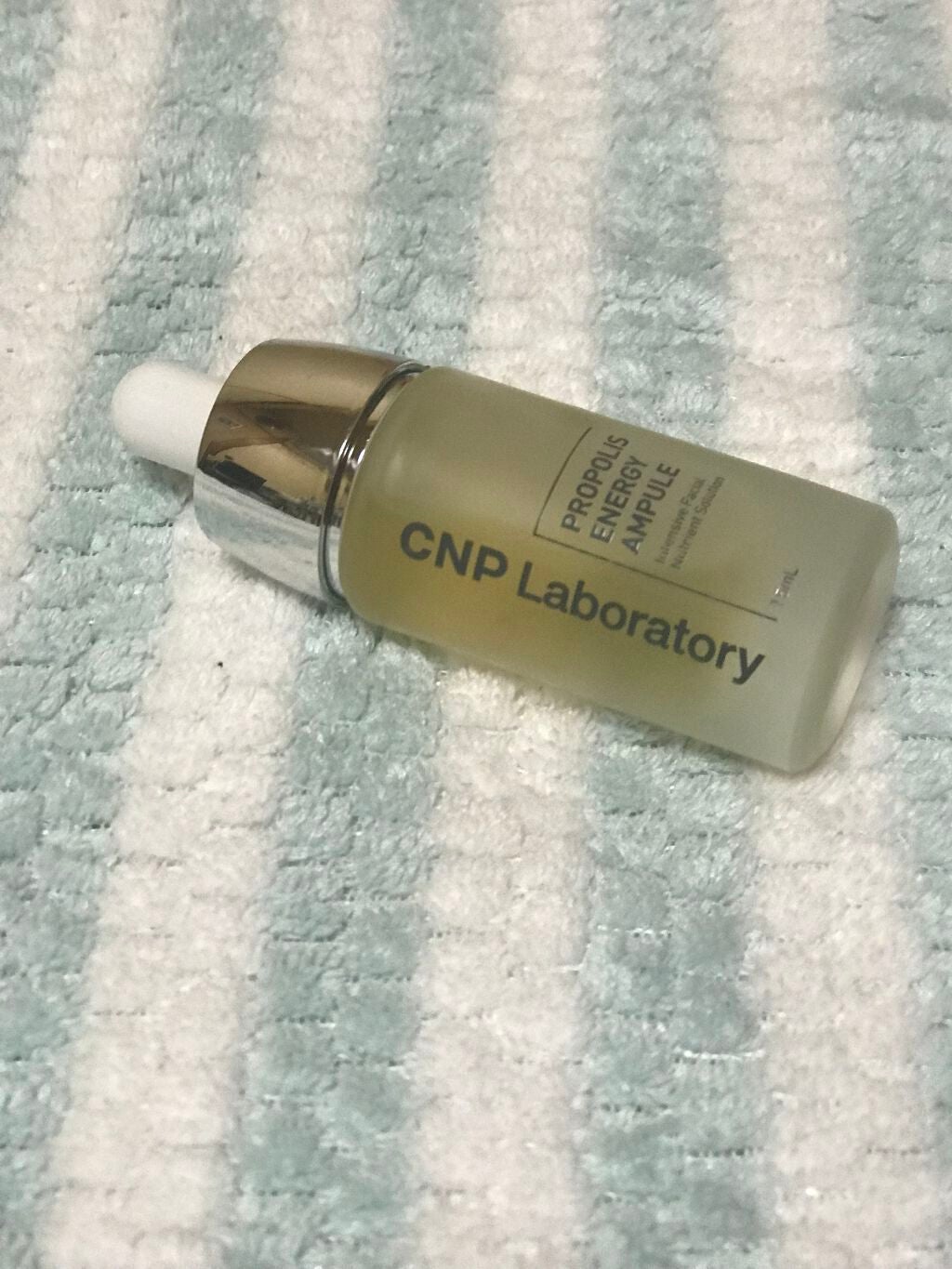 pink_make_3e3e on LIPS 「LIPSさんで購入しました💕今日届きました❣️CNPLabor..」(1枚目)