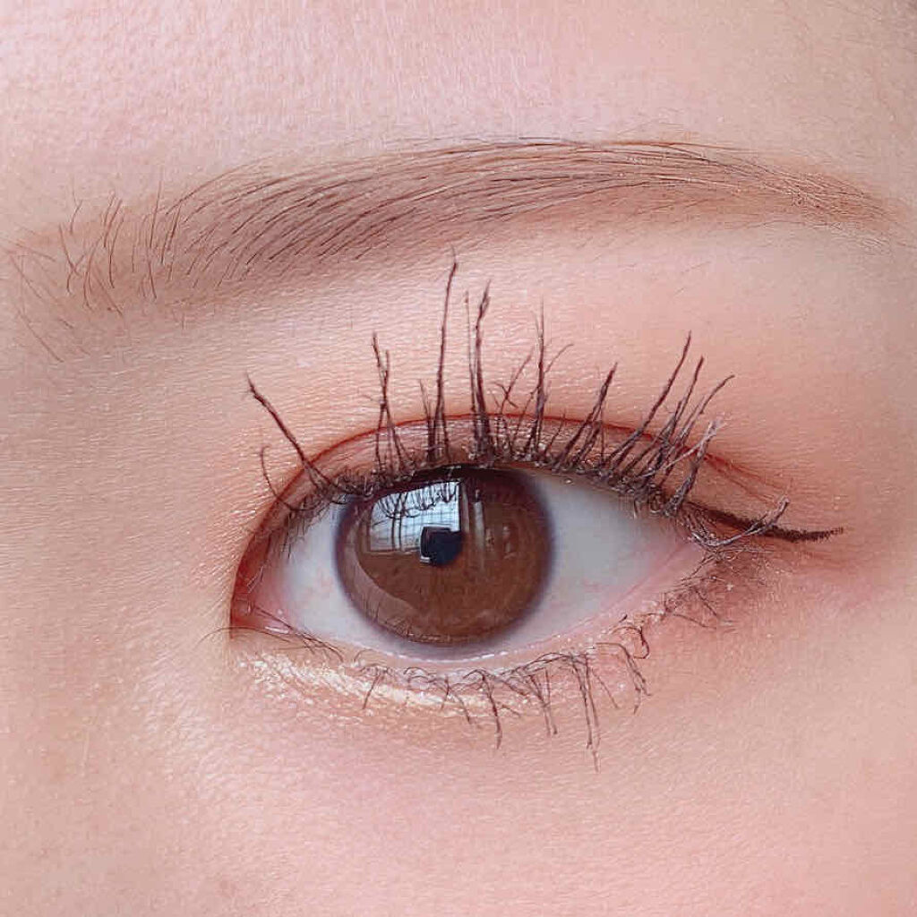 マスカラ ベース（ロング/ボリューム）/FASIO/マスカラ下地を使ったクチコミ（3枚目）