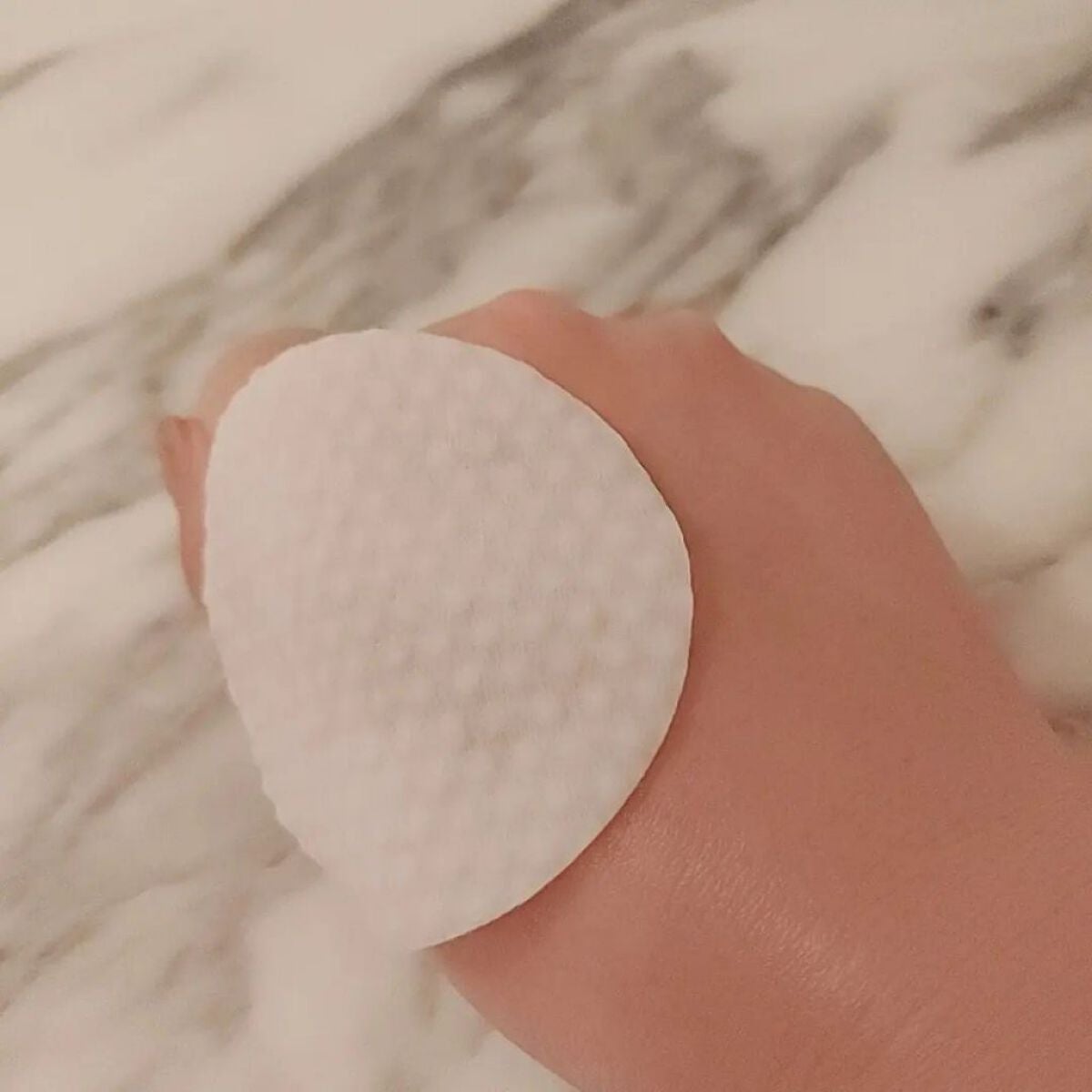 ゼロ毛穴パッド 2.0/MEDICUBE/トナーパッドを使ったクチコミ(6枚目)