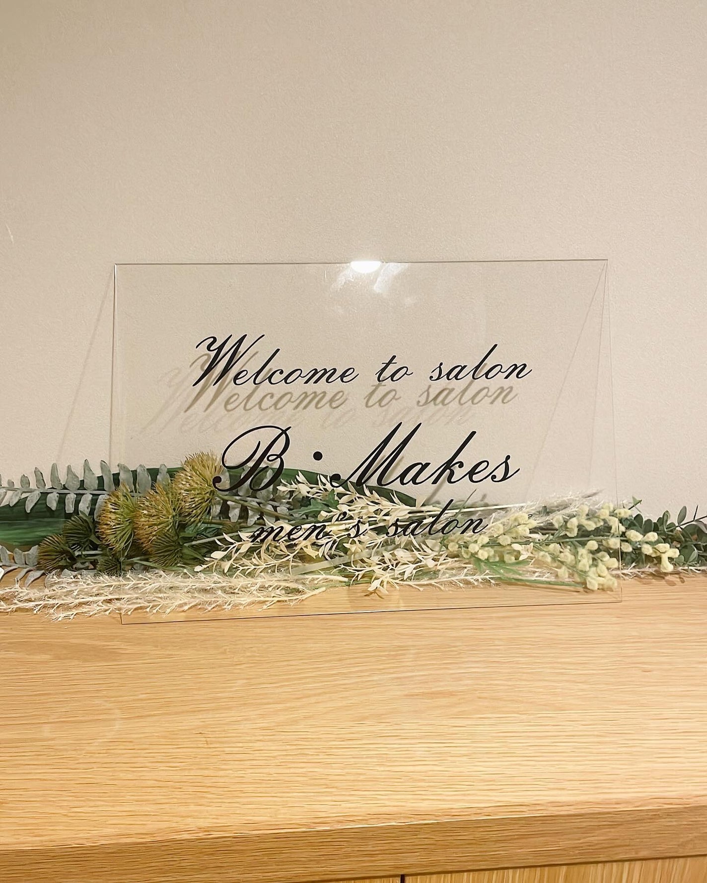 naomiffy相互フォロー歓迎◎ on LIPS 「東京 日本橋 「b.makes」このサロンは、元美容機器メーカ..」(3枚目)