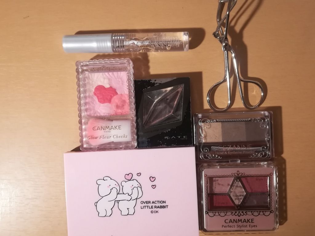 アピュー ウォーターライト ティント/A’pieu/リップティントを使ったクチコミ（3枚目）