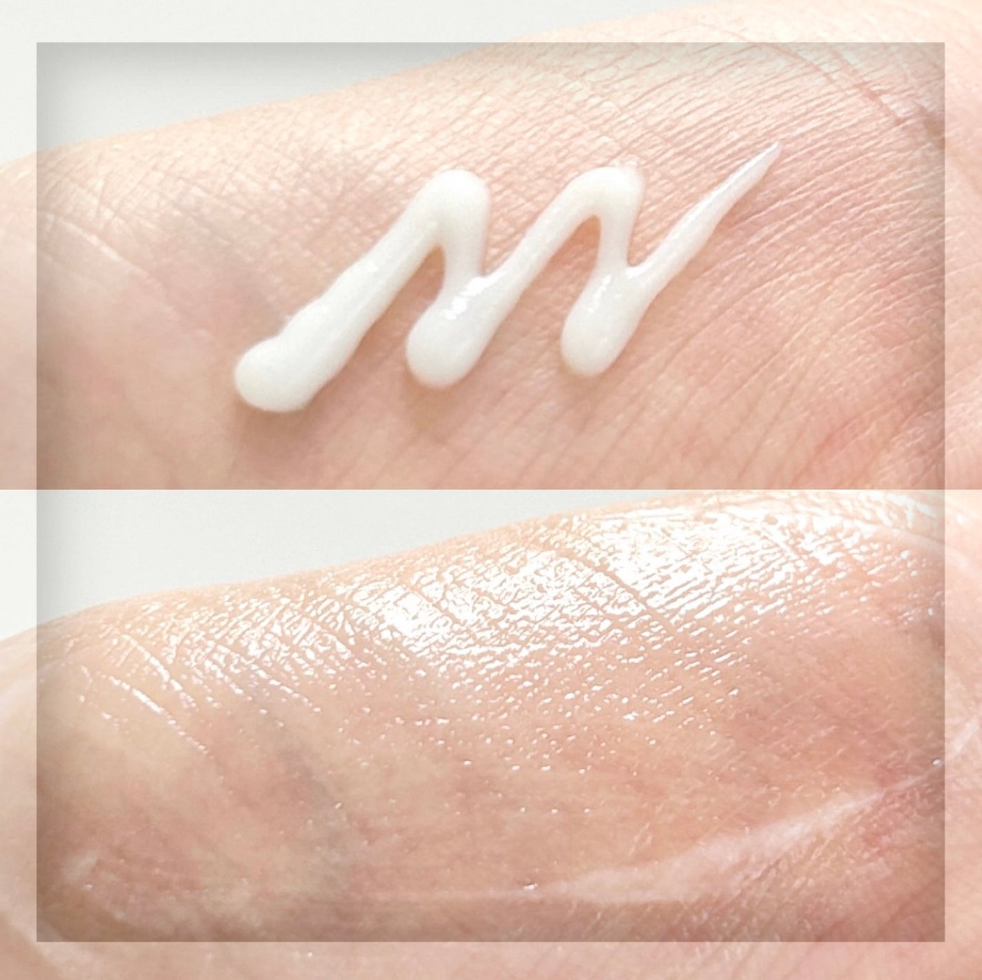 バデカシルプラスP/23years old/フェイスクリームを使ったクチコミ(7枚目)