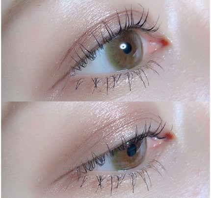 BTS大好き♥ on LIPS 「最新韓国メイクを紹介していきたいと思います!!!!!!!①ベー..」(5枚目)